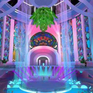 Royale High wallpaper