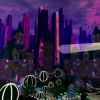 Royale High wallpaper