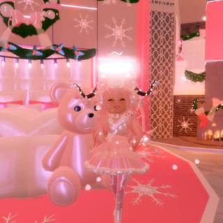 Royale High wallpaper