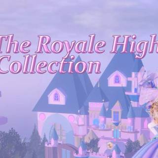 Royale High wallpaper