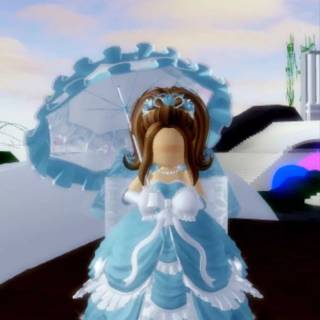 Royale High wallpaper