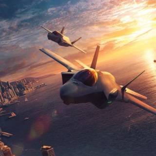 Lockheed Martin wallpaper