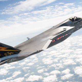 Lockheed Martin wallpaper