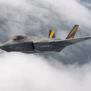 Lockheed Martin wallpaper