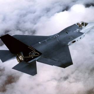 Lockheed Martin wallpaper