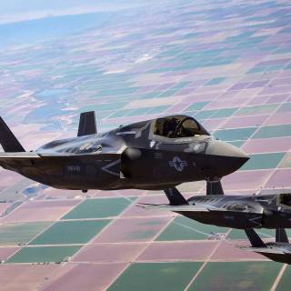 Lockheed Martin wallpaper