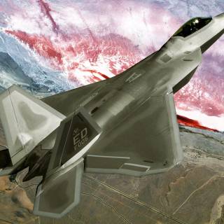 Lockheed Martin wallpaper