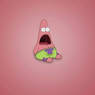 Patrick Star wallpaper