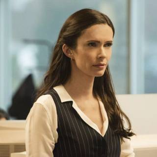 Bitsie Tulloch wallpaper