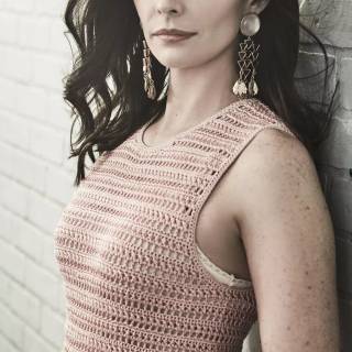 Bitsie Tulloch wallpaper