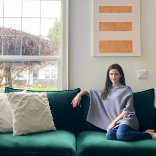 Bitsie Tulloch wallpaper