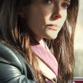 Bitsie Tulloch wallpaper