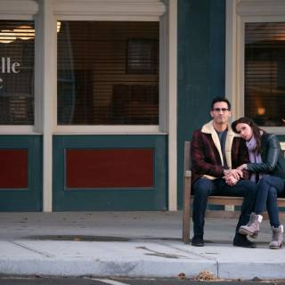 Bitsie Tulloch wallpaper