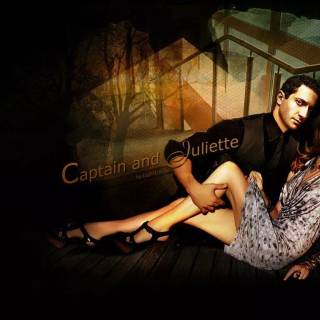 Bitsie Tulloch wallpaper