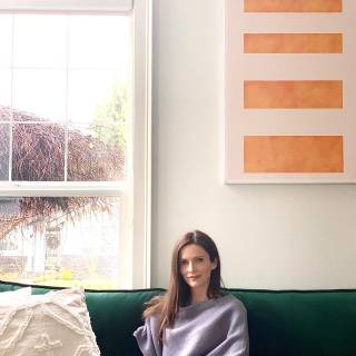 Bitsie Tulloch wallpaper