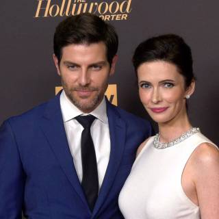 Bitsie Tulloch wallpaper