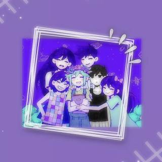 Omori phone wallpaper