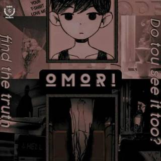 Omori phone wallpaper