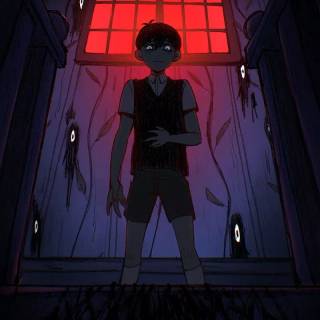 Omori phone wallpaper