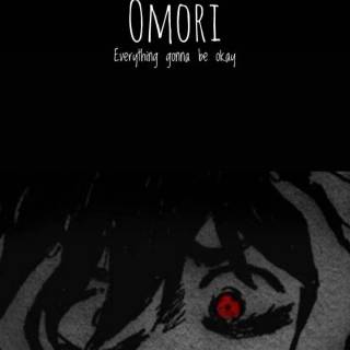 Omori phone wallpaper