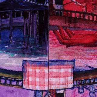 Omori phone wallpaper