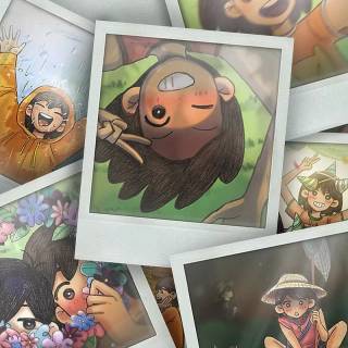 Omori phone wallpaper