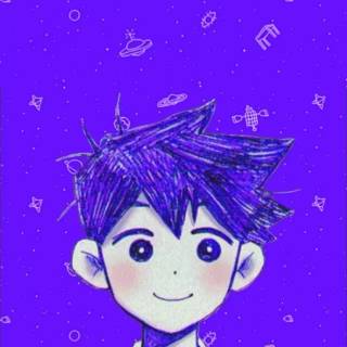 Omori phone wallpaper