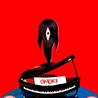 Omori phone wallpaper