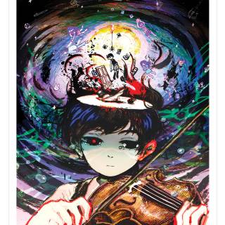 Omori phone wallpaper