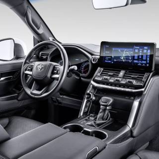 Land Cruiser 70 wallpaper