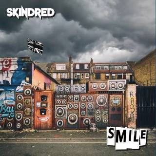 Skindred wallpaper