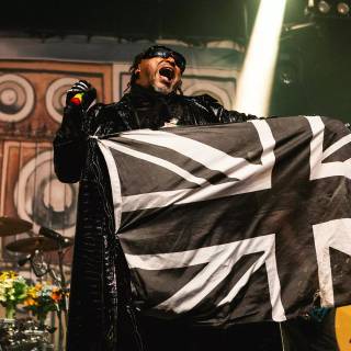 Skindred wallpaper