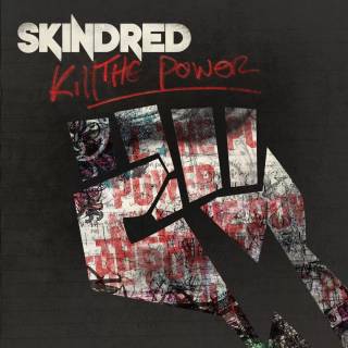 Skindred wallpaper