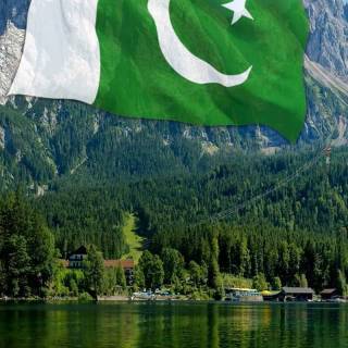 Pakistan wallpaper