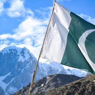 Pakistan wallpaper