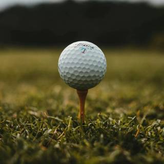 Golf wallpaper