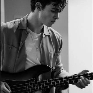 Shawn Mendes wallpaper