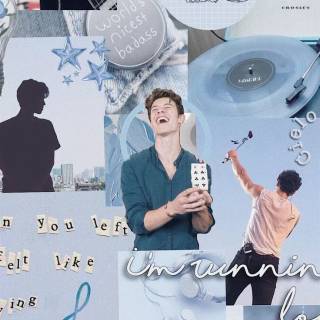 Shawn Mendes wallpaper