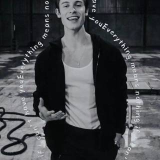 Shawn Mendes wallpaper