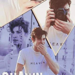 Shawn Mendes wallpaper