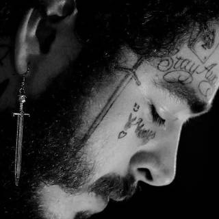 Post Malone wallpaper