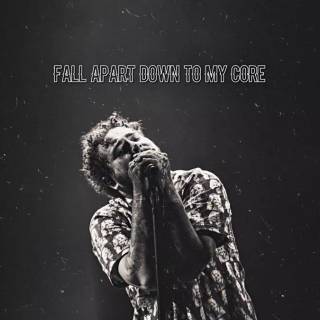 Post Malone wallpaper