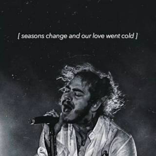 Post Malone wallpaper