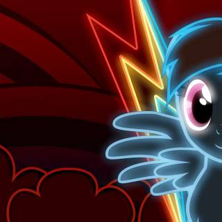 My Little Pony wallpaper