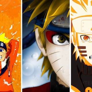 Naruto: Shippuden wallpaper