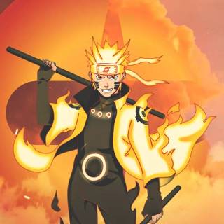 Naruto: Shippuden wallpaper