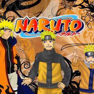Naruto: Shippuden wallpaper
