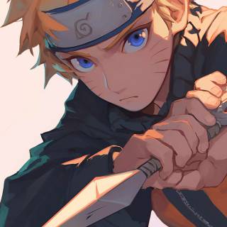 Naruto: Shippuden wallpaper