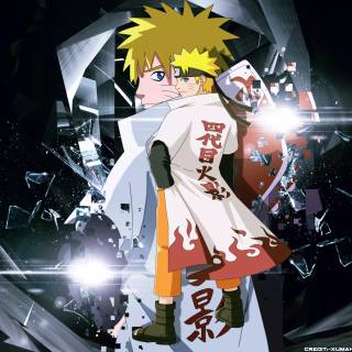 Naruto: Shippuden wallpaper