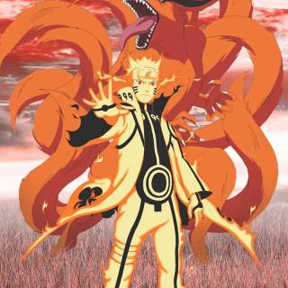 Naruto: Shippuden wallpaper